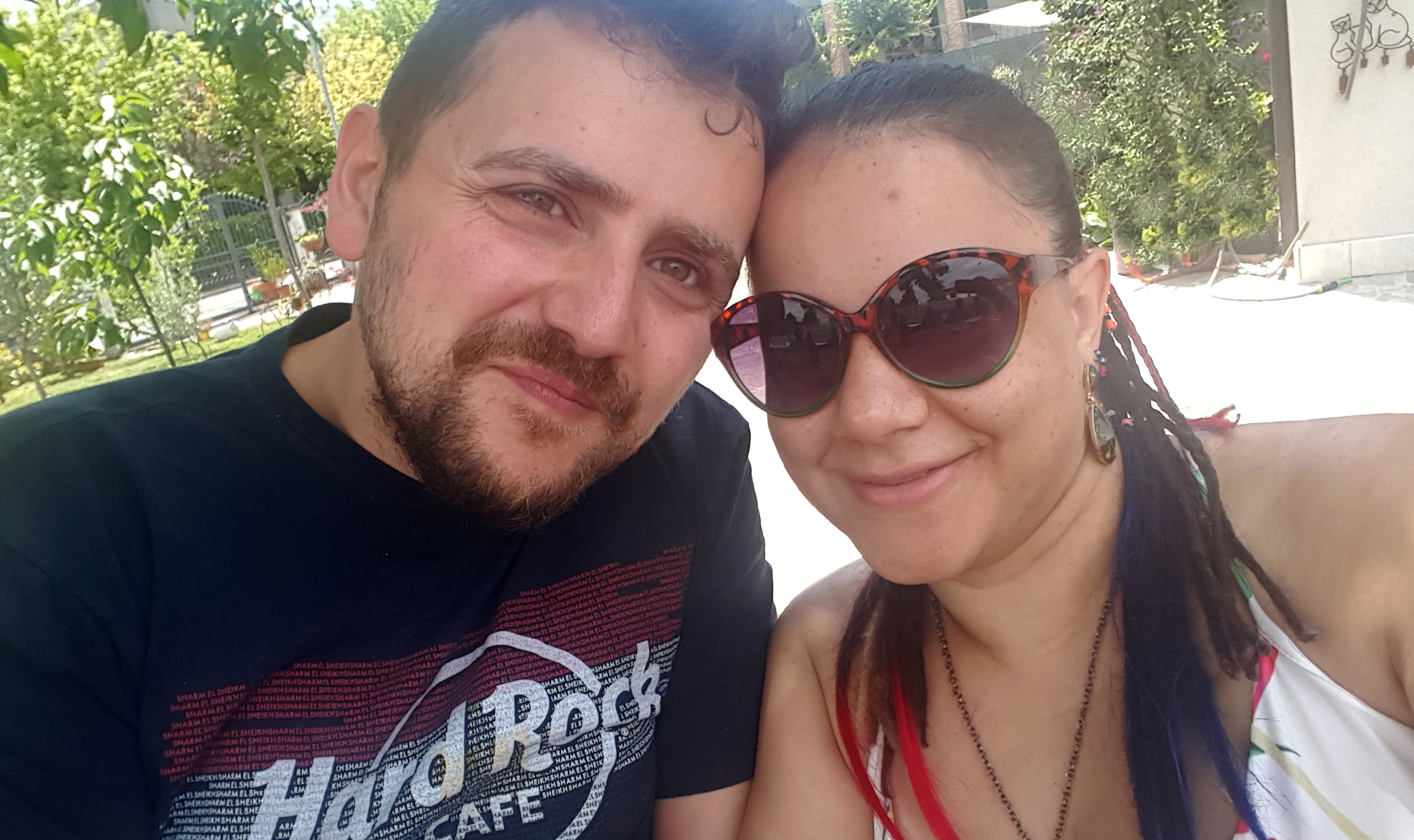 Marco e Marita